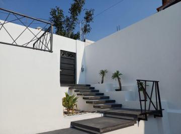 Casa · 122m² · 2 Recámaras · 1 Estacionamiento · Casa Sola en Venta Col Altavista