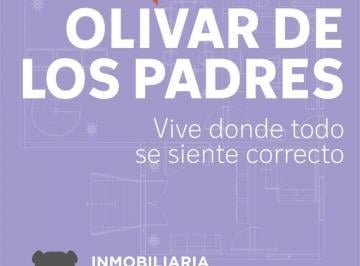 Casa en condominio de 3 habitaciones, Alvaro Obregón · Olivar de Los Padres Vive Donde Todo Se Siente Correcto