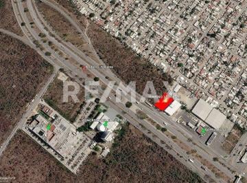 Terreno comercial · 1575m² · Venta Terreno Sobre Periferico Poniente 1,574.65 m² en Mérida, Yucatán - (4)