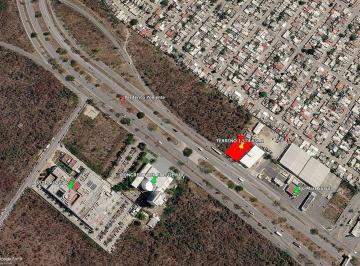 Terreno comercial · 1575m² · Venta Terreno Sobre Periferico Poniente 1,574.65 m² en Mérida, Yucatán - (4)