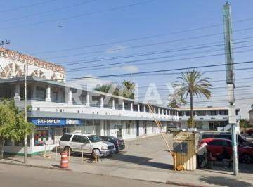 Oficina · 60m² · Oficina en Renta en Zona Centro en Tijuana - (4)
