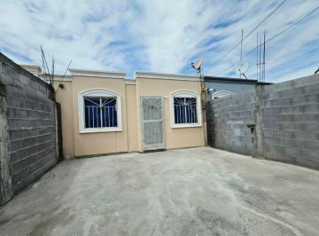 Casa de 2 habitaciones, General Zuazua · Casa en Venta Real de Palmas Zuazua