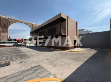 Local comercial · 600m² · 7 Estacionamientos · Local Comercial en Renta – Calzada de Los Arcos, Querétaro - (4)