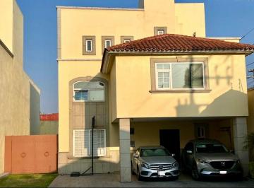 Casa en condominio de 3 habitaciones, Metepec · Casa Renta en Privada Tizatlalli a Media Cuadra de Av Tecnológico