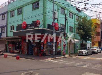 Departamento · 42m² · 2 Recámaras · Agricola Pantitlan - (4)