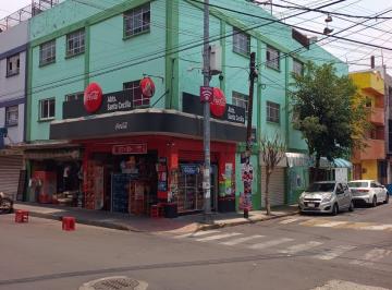 Departamento · 42m² · 2 Recámaras · Agricola Pantitlan - (4)