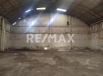Bodega comercial · 597m² · Bodega en Venta, Colonia Independencia - (4)