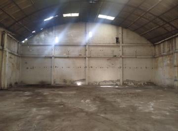 Bodega comercial · 597m² · Bodega en Venta, Colonia Independencia - (4)