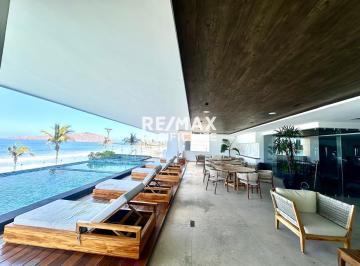 Casa en condominio · 167m² · 2 Recámaras · 1 Estacionamiento · Condominio en Renta en Isla Diamante - (4)