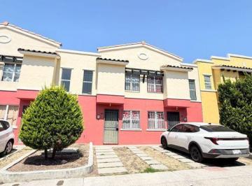 Casa en condominio · 62m² · 2 Recámaras · 1 Estacionamiento · Casa en Venta Oportunidad Real Solare