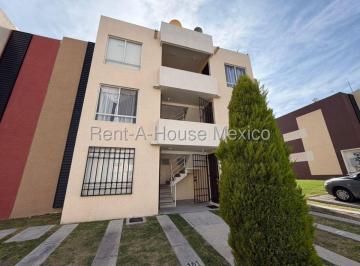 Departamento de 2 habitaciones, El Marqués · Colinas de La Piedad Departamento de 2 Recámaras Ideal Para Inversión o Primera Vivienda Rah2419