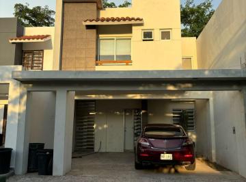 Casa de 3 habitaciones, Culiacán · Se Vende Casa en Perisur Privada Americana