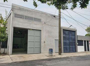 Bodega comercial , Monterrey · Bodega en Renta Col Talleres Monterrey N. L