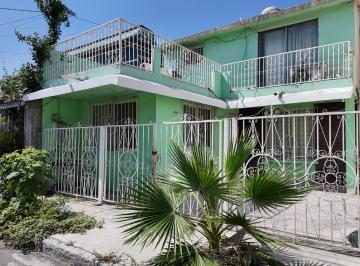 Casa de 2 habitaciones, San Nicolás de los Garza · Casa en Venta en Residencial Roble 2o Sector