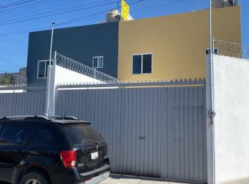 Casa de 3 habitaciones, Puebla · Casa en Venta 100 m² de Contruccion