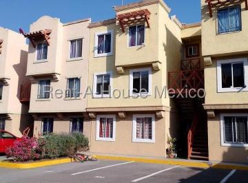 Departamento · 50m² · 2 Recámaras · 1 Estacionamiento · Departamento en Boulevard San Jeronimo, Fraccionamiento Real Granada, Tecamac