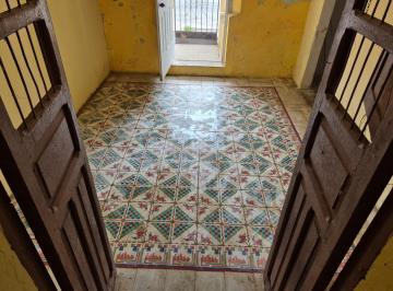 Terreno / Lote · 36m² · 1 Recámara · Terreno Amplio en Venta con Casita Para Remodelar Centro Pedro Infante (Avt - 2818)