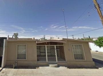 Casa de 4 habitaciones, Juárez · Venta de Casa en Juarez, Chihuahua