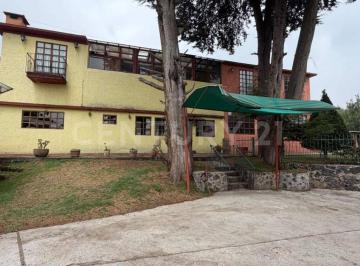 Local comercial · 2165m² · 4 Recámaras · 40 Estacionamientos · Venta de Terreno Comercial con Bodegas en Sn Miguel Ajusco, Tlalpan, Cdmx
