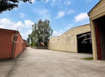 Bodega comercial · 2165m² · 4 Recámaras · 40 Estacionamientos · Venta de Terreno Comercial con Bodegas en Sn Miguel Ajusco, Tlalpan, Cdmx