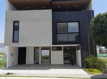 1 · Casa Nueva en Venta en Puebla Lomas de Angelópolis II Parque Berna Sonata