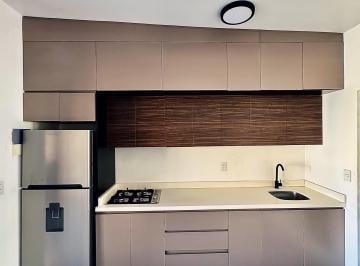 Departamento de 2 habitaciones, Solidaridad · Departamento Lantana