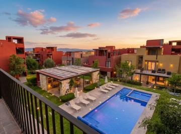Departamento · 145m² · 3 Recámaras · Exclusivo Penthouse en San Miguel de Allende