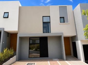 Casa en condominio · 149m² · 3 Recámaras · 2 Estacionamientos · Casa en Condominio - Fraccionamiento Zibatá
