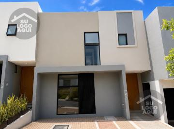 Casa en condominio · 149m² · 3 Recámaras · 2 Estacionamientos · Casa en Condominio - Fraccionamiento Zibatá