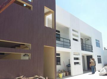 Edificio de 8 habitaciones, Pachuca · 8 Departamentos en Santiago Tlapacoya, Pachuca, Hgo.