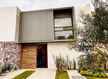 Casa en condominio · 119m² · 3 Recámaras · 2 Estacionamientos · Casa en Condominio - Fraccionamiento Zibatá