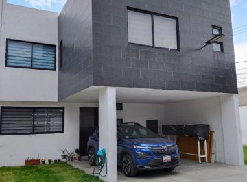 Casa en condominio de 3 habitaciones, San Mateo Atenco · Venta Casa Amplia San Mateo Atenco