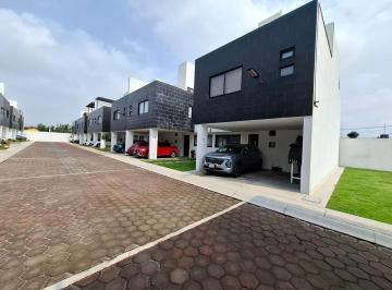 Casa en condominio de 3 habitaciones, San Mateo Atenco · Venta Casa San Mateo