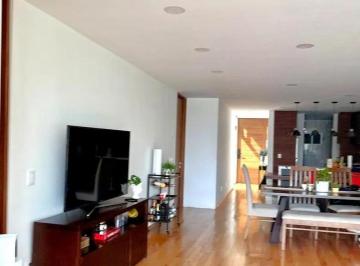 Departamento de 2 habitaciones, Miguel Hidalgo · Departamento Ubicado en Av Ejército Nacional Mexicano, Chapultepec Morales, Granada, Miguel Hidalgo