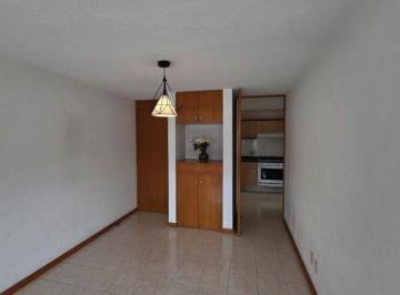 Departamento de 2 habitaciones, Benito Juárez · Departamento en Renta en Portales