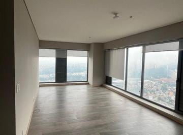 Departamento de 3 habitaciones, Cuajimalpa de Morelos · Departamento en Venta en Residencial Agwa Bosques