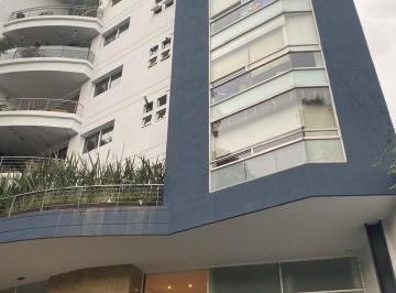 Departamento de 5 habitaciones, La Magdalena Contreras · Penthouse de Lujo en San Jeronimo