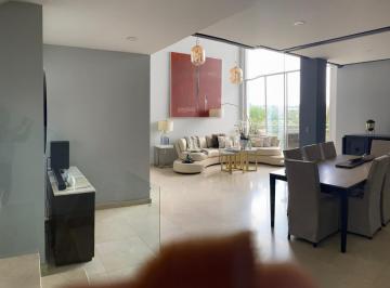 Departamento de 5 habitaciones, La Magdalena Contreras · Penthouse de Lujo en San Jeronimo