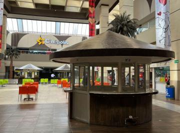 Local en centro comercial , Guadalajara · Local Comercial en Plaza Fiesta Arboledas $6,900con Mantenimiento Incluido