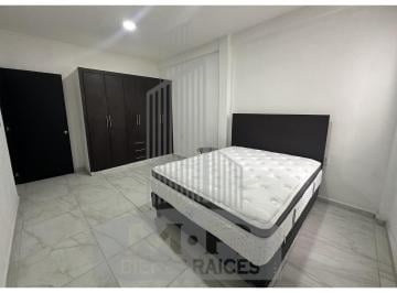 Departamento de 1 habitación, Fortín · Departamentos Amueblados Cerca de Walmart y Sams $7,500.=