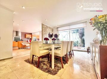 Casa · 388m² · 3 Recámaras · 3 Estacionamientos · Interlomas. Casa en Venta