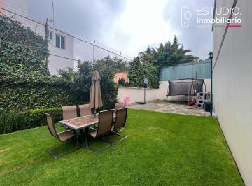 Casa · 388m² · 3 Recámaras · 3 Estacionamientos · Interlomas. Casa en Venta