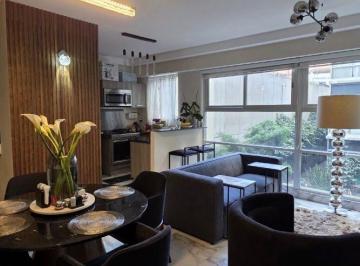 Departamento de 2 habitaciones, Benito Juárez · Departamento en Venta en San Pedro de Los Pinos