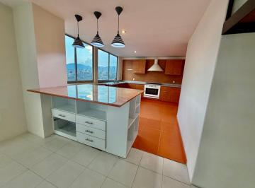 Departamento de 4 habitaciones, Naucalpan de Juárez · Departamento en Venta Pent House Duplex con Terraza en Fraccionamiento Lomas del Río Naucalpan