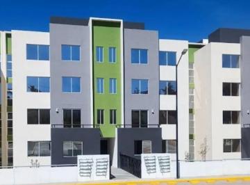 Departamento de 2 habitaciones, Ixtapaluca · Departamento de 55 m² con 2 Recámaras en Venta en Ixtapaluca, Conjunto Cumbres de La Montaña
