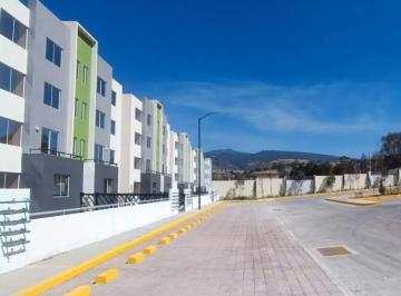 Departamento de 2 habitaciones, Ixtapaluca · Departamento de 55 m² con 2 Recámaras en Venta en Ixtapaluca, Conjunto Cumbres de La Montaña
