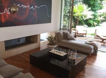 Casa de 4 habitaciones, Huixquilucan · Casa en Venta en Lomas Country Club