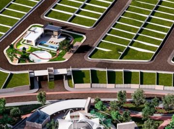 Terreno / Lote · 200m² · Terrenos en Venta en Viento Nuevo