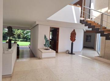 Casa de 4 habitaciones, Huixquilucan · Casa en Renta en Lomas Country Club