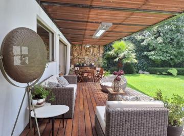 Casa de 4 habitaciones, Huixquilucan · Casa en Renta en Lomas Country Club